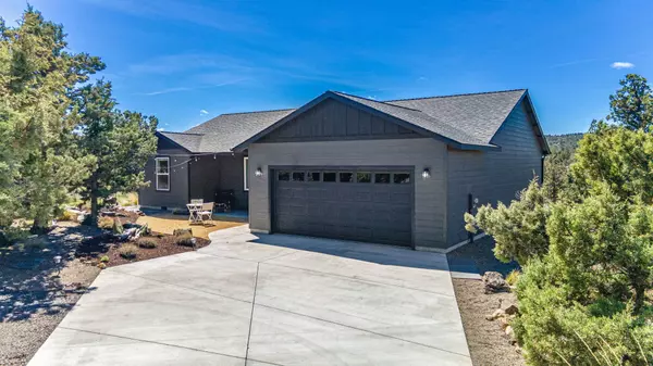 5745 SE David Way, Prineville, OR 97754
