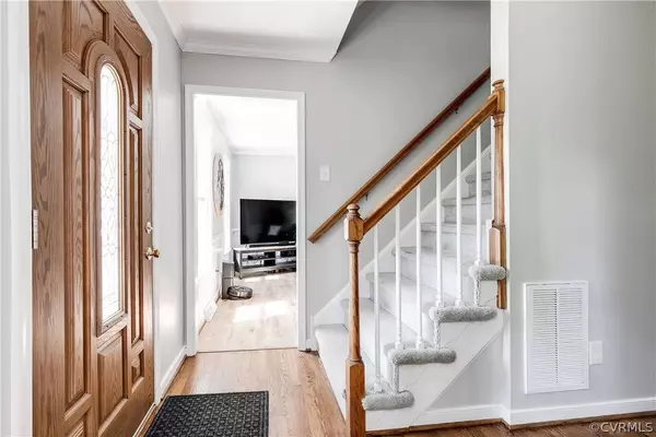 2403 Corryville TER, Chesterfield, VA 23236