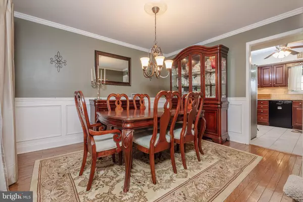 128 PHEASANT CT, Marlton, NJ 08053