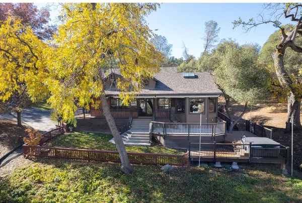 29459 Auberry Road, Prather, CA 93651