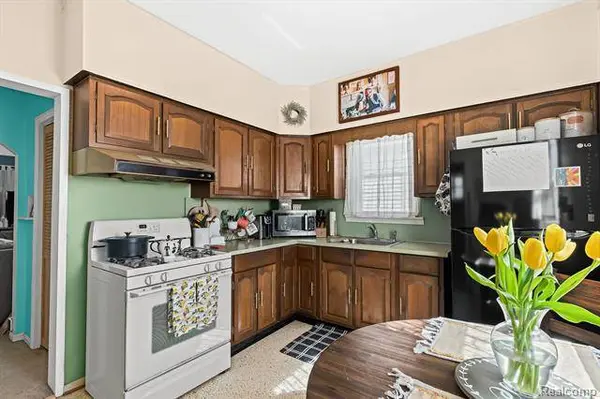 4377 3RD Street, Ecorse, MI 48229