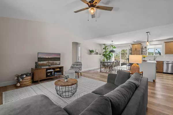 5745 SE David Way, Prineville, OR 97754