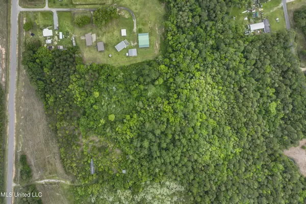 0 Reece Bergeron Road, Biloxi, MS 39532