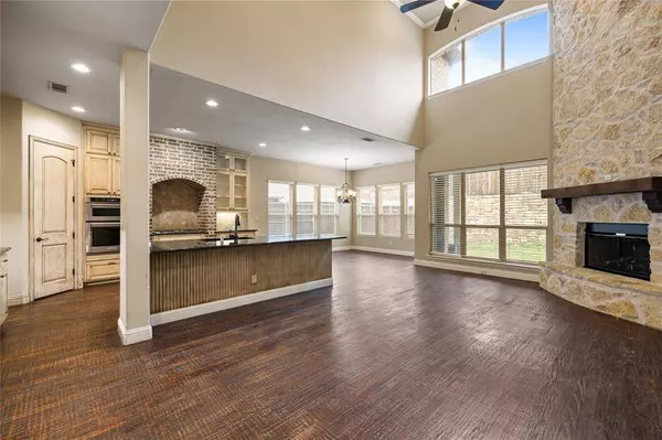 7009 Brook Forest Circle, Plano, TX 75024