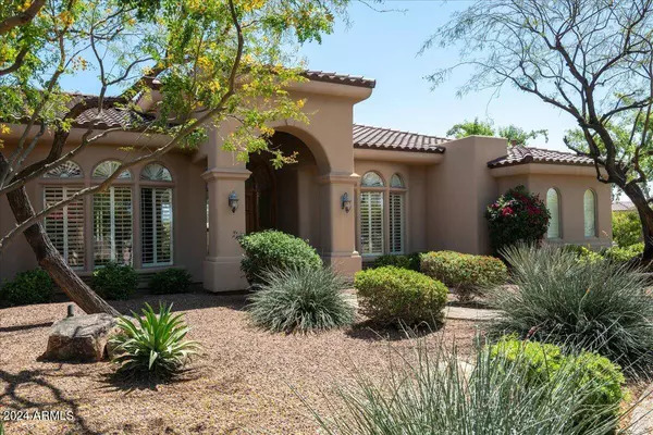 9655 N 130TH Street, Scottsdale, AZ 85259