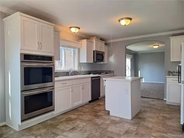 800 S Sante Fe AVE, Fountain, CO 80817