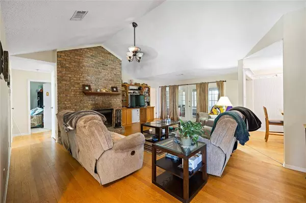 2416 Forestmeadow Drive, Lewisville, TX 75067