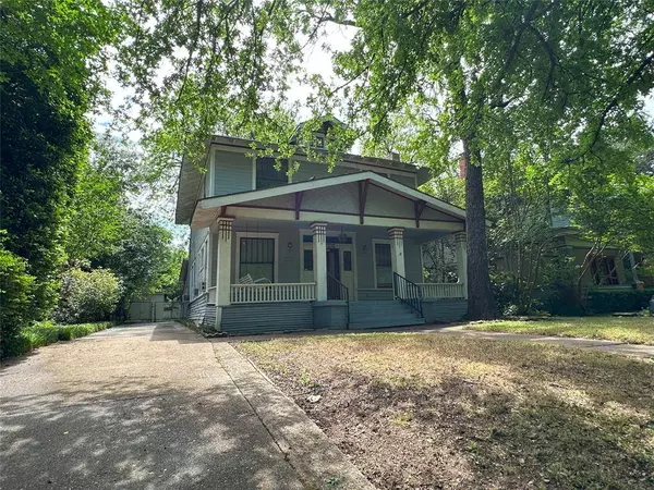 4916 Tremont Street, Dallas, TX 75214