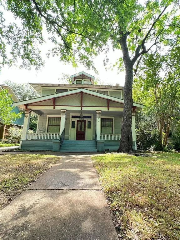 4916 Tremont Street, Dallas, TX 75214