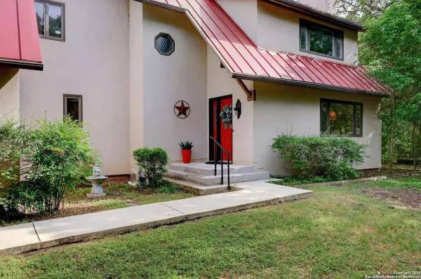 25534 Hazy Hollow, San Antonio, TX 78255