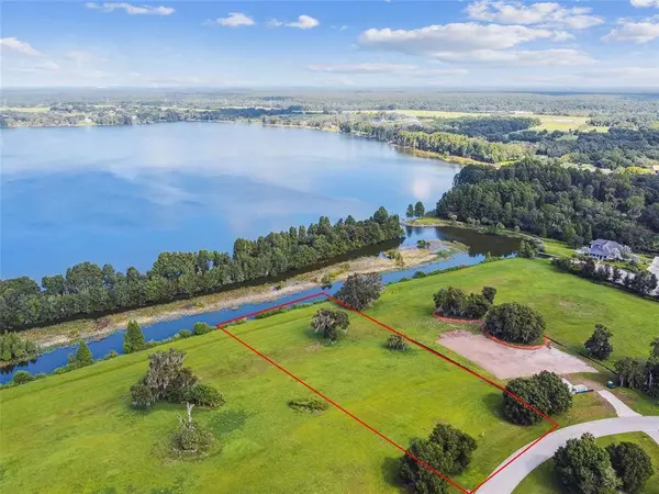 10738 OSPREY LANDING LOT #55 WAY, Thonotosassa, FL 33592