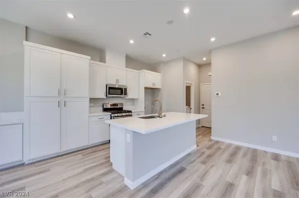 2556 Catallo Avenue, Henderson, NV 89044