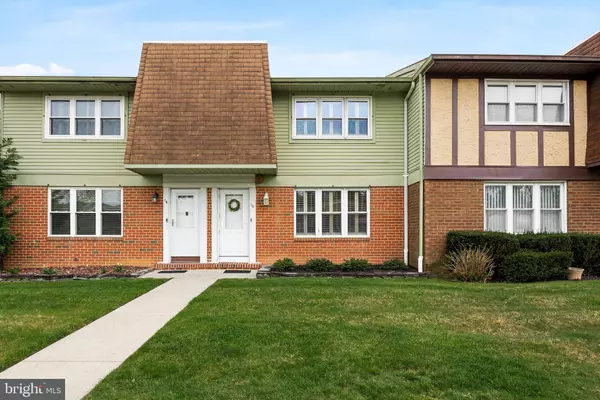 1964 E OAK RD #I5, Vineland, NJ 08361