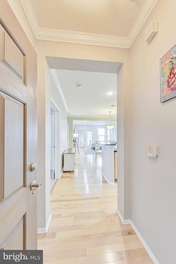 11800 OLD GEORGETOWN RD #1415, Rockville, MD 20852