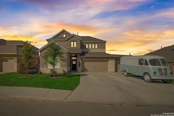 14618 COSTA LEON, San Antonio, TX 78245-3771