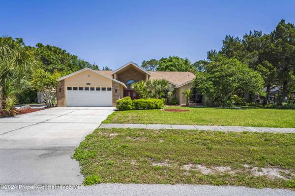 4287 Surfside Circle, Spring Hill, FL 34606