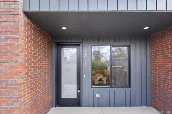 2016 W 46th AVE, Denver, CO 80211