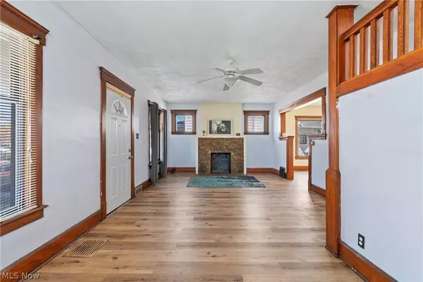 244 Arlington AVE SW, Canton, OH 44706