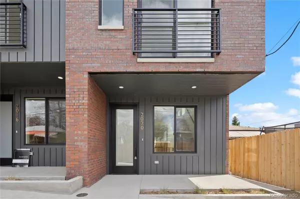 2020 W 46th AVE, Denver, CO 80211