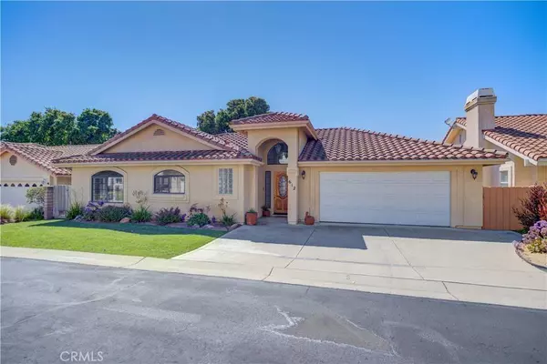 612 Balboa ST, Grover Beach, CA 93433