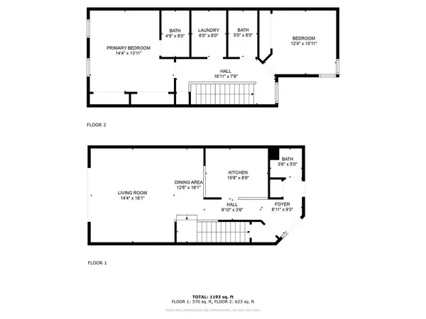 295 Glen Leven Court #295, Schaumburg, IL 60194