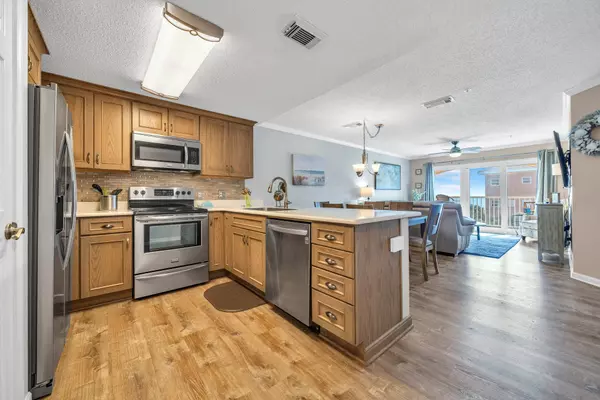 2076 Scenic Gulf Drive  #4005, Miramar Beach, FL 32550