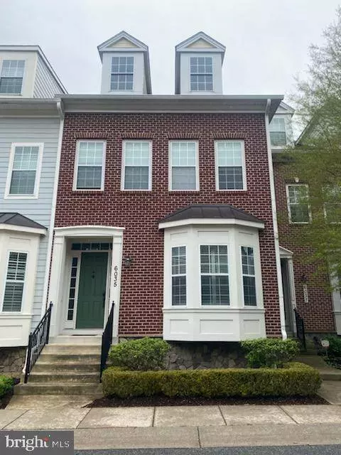 6035 TALBOT DR, Ellicott City, MD 21043