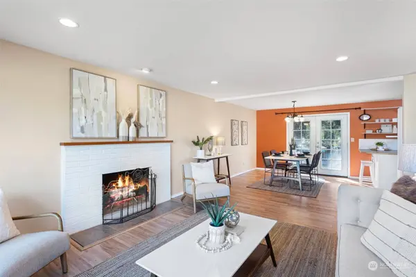 16726 62nd Ave W, Lynnwood, WA 98037