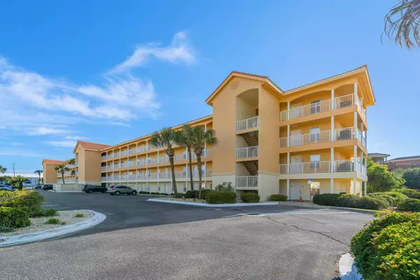 2076 Scenic Gulf Drive  #4005, Miramar Beach, FL 32550