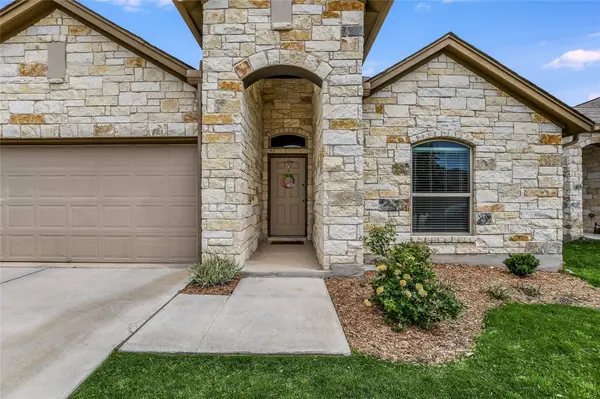 321 Somerville ST, Leander, TX 78641