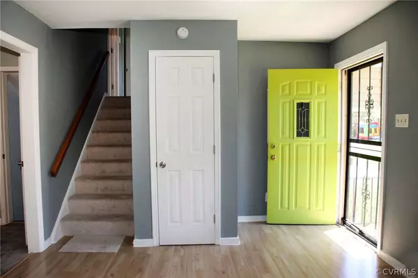 2712 Tanager RD, Henrico, VA 23228