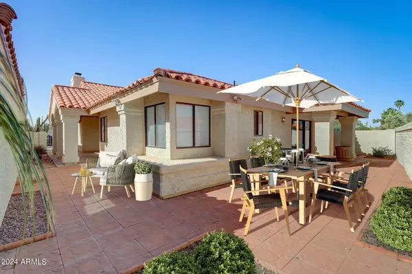 9986 E PURDUE Avenue, Scottsdale, AZ 85258