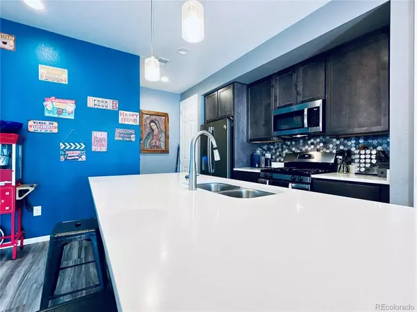 5337 Warrior ST, Frederick, CO 80504