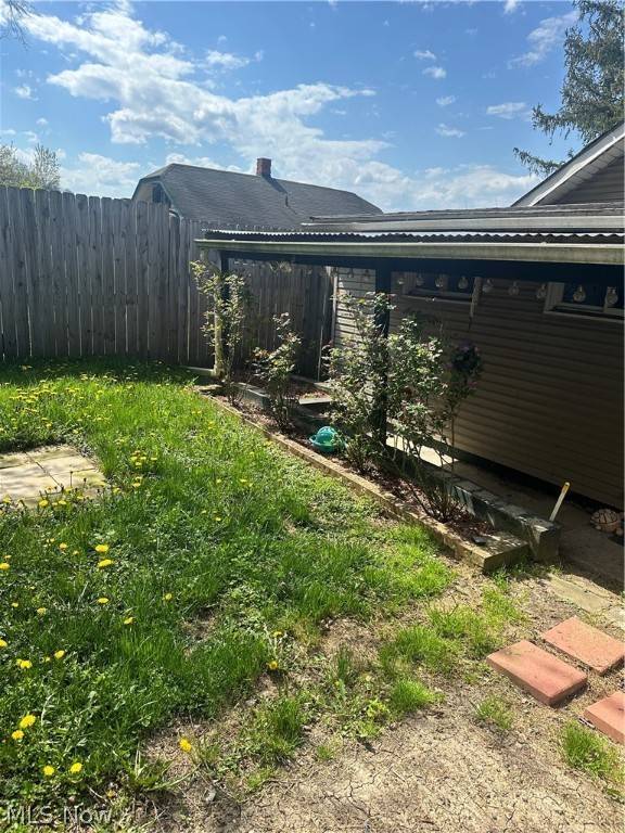 921 W Bennett ST, Bridgeport, OH 43912