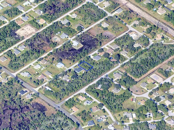 1082 Wesberry ST SE, Palm Bay, FL 32909