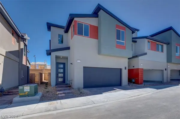 2556 Catallo Avenue, Henderson, NV 89044