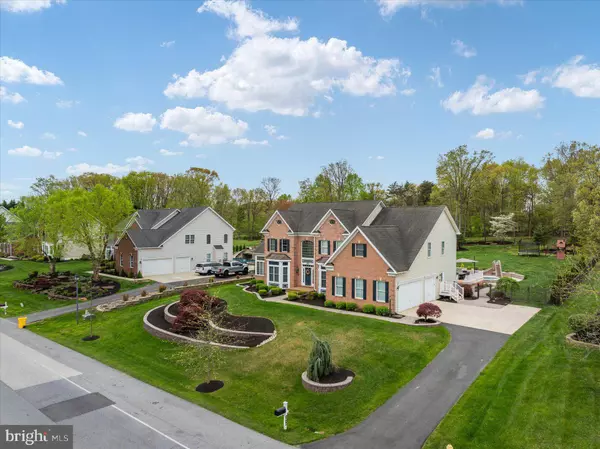 1515 DEVERE DR, Pasadena, MD 21122