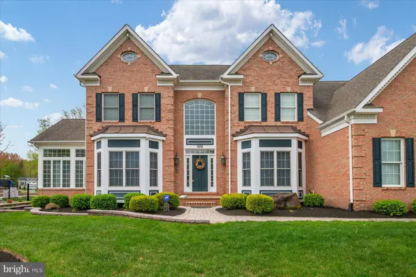 1515 DEVERE DR, Pasadena, MD 21122