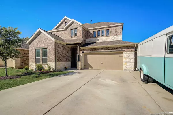 14618 COSTA LEON, San Antonio, TX 78245-3771