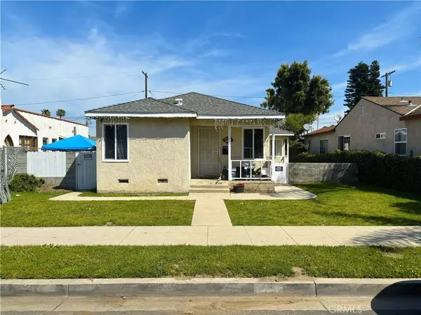 59 E 55th ST, Long Beach, CA 90805