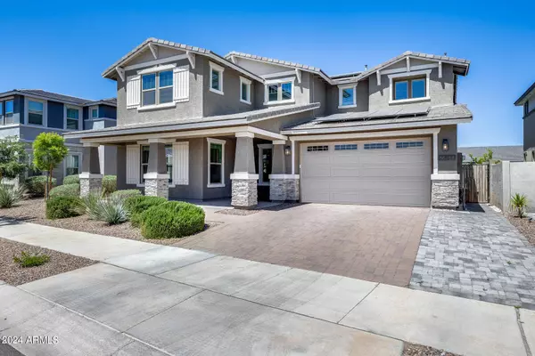 22620 E CAMACHO Road, Queen Creek, AZ 85142