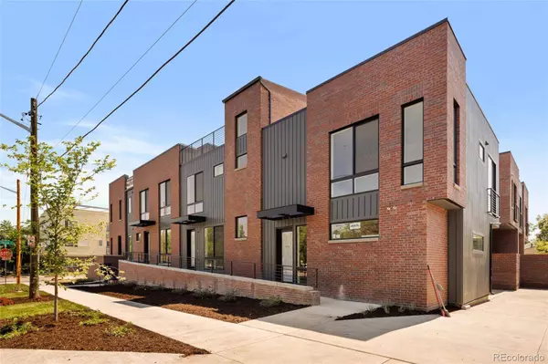 2016 W 46th AVE, Denver, CO 80211