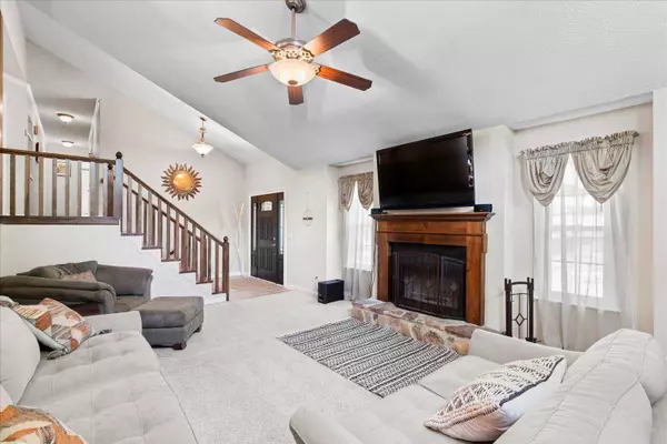 8810 Hurricane Ridge Rd, Chattanooga, TN 37421