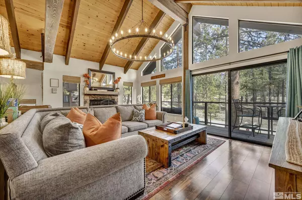 74 Echo Court #A, Zephyr Cove, NV 89448