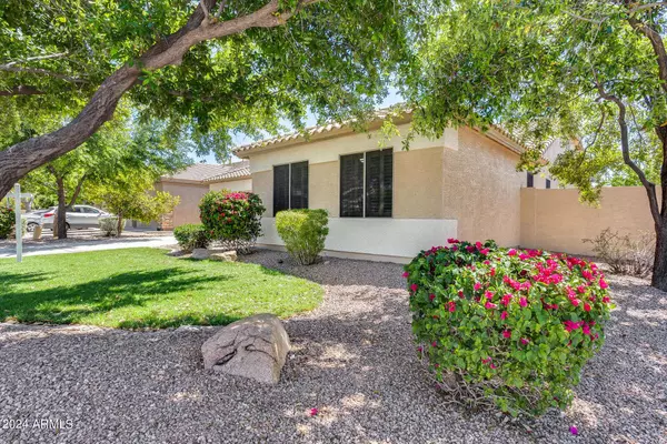 7343 W ROWEL Road, Peoria, AZ 85383