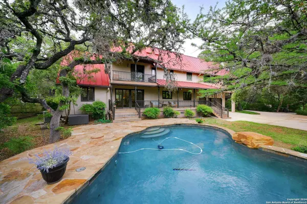 25534 Hazy Hollow, San Antonio, TX 78255