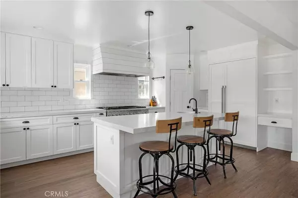 2515 Spreckels LN, Redondo Beach, CA 90278