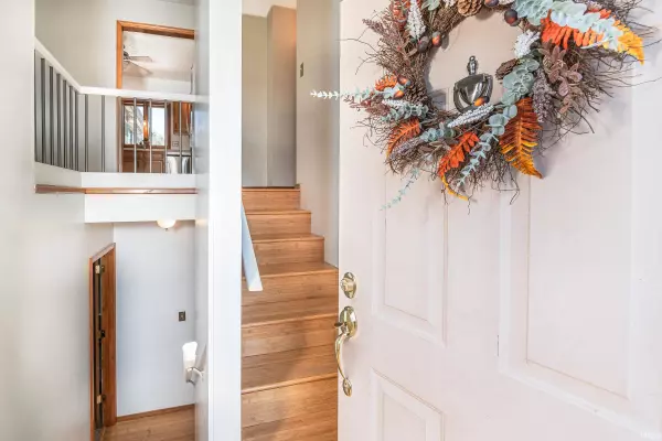 510 W Estate Drive, Bloomington, IN 47403-4854