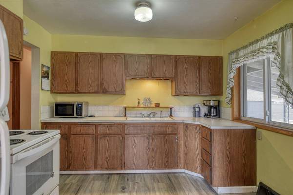 6620 N Calispel St, Spokane, WA 99208