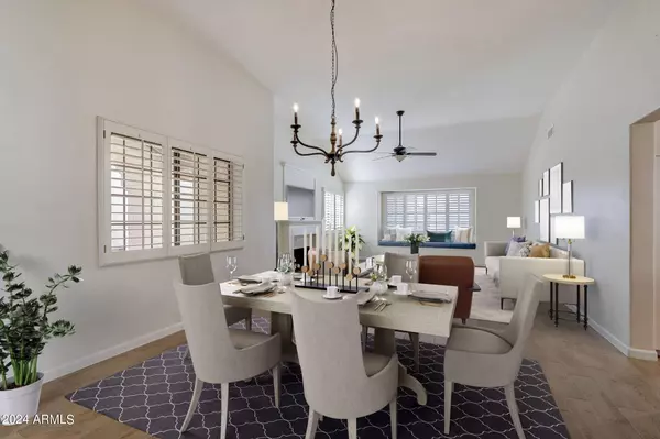 9986 E PURDUE Avenue, Scottsdale, AZ 85258